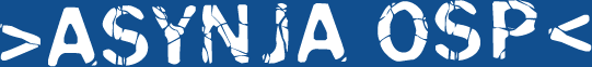 Asynja OSP